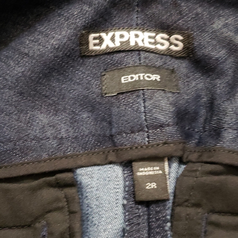 Express jeans - Picture 4 of 4